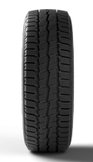 Pneu MICHELIN Agilis Alpin 215/65R16 109/107R