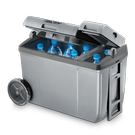 Glacière Dometic CoolFun SC38 MOBICOOL 12/230V