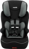 Siège auto NANIA Racer Isofix Tech gris