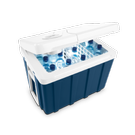 Glacière MQ40W 39L AC/DC MOBICOOL 12/230V