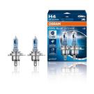 Ampoule OSRAM COOL BLUE INTENSE NG H4 12V DB
