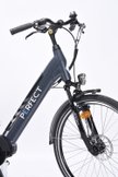 Vélo à assistance électrique Perfect 12,8 Ah