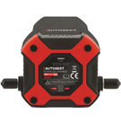POMPE DE VIDANGE MOTEUR ELECTRIQUE 12 V, 60 W AUTOBEST