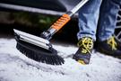 Kit Hiver 4 en 1 Snowbrush OSRAM
