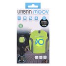 Housse refléchissante sac TNB Urban moov