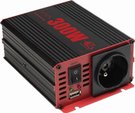 Convertisseur quasi-sinus EZA POWER 12v 300w