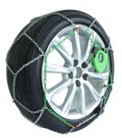 2 chaines neige GREENVALLEY XMATIC 140