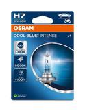 1 ampoule OSRAM COOL BLUE INTENSE H7 12V