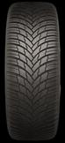 Pneu FIRESTONE Winterhawk 4 255/45R19 104V XL