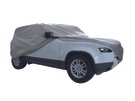 Housse carrosserie CUSTOMAGIC haute protection 4x4/Monospace