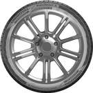 Pneu UNIROYAL RainSport 5 205/55R19 97V 