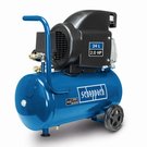 Compresseur 24L SCHEPPACH 