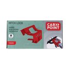 ANTIVOL REMORQUE POUR TETE D'ATTELAGE (AVEC LE CADENAS)