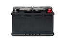 Batterie Start & Stop ROADY AGM N20 60AH 640A