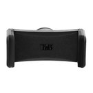 Support grille TNB compact noir