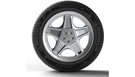 Pneu MICHELIN CrossClimate SUV2 225/50R18 95W
