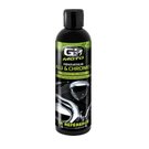 Rénovateur alu et chromes GS27 MOTO 200ml
