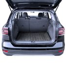 Tapis auto de coffre PVC imperméable CUSTOMAGIC 100 x 130 cm