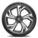 Pneu MICHELIN Pilot Sport EV 255/45R21 106W XL