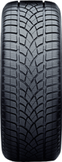 Pneu DUNLOP SP Winter Sport 3D 255/50R19 107H XL