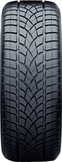 Pneu DUNLOP SP Winter Sport 3D 225/45R18 95V XL
