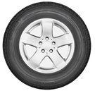 Pneu CONTINENTAL ContiVanContact 200 225/75R16 121R 
