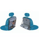 Organiseur de siège enfant CUSTOMAGIC Tablette intégrée