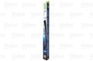 2 Balais d'essuie-glace VALEO VA300