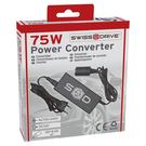 Convertisseur SWISS DRIVE 230V/12V 72W