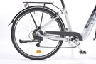 Vélo à assistance électrique Ville Legacy 12,8 Ah