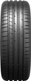 Pneu DUNLOP Sport Maxx RT2 225/50R17 98Y XL