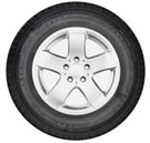 Pneu CONTINENTAL VanContact 4Season 225/55R17 109/107H 