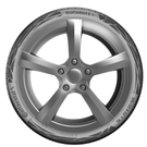Pneu CONTINENTAL EcoContact 6 Q 255/50R19 107W XL