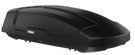 Coffre de toit Force XT Taille M Noir THULE