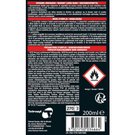 Bombe anti crevaison MOTO PRATIC 200ml