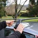 Barre de toit POLAIRE Inspiration 016 Citroen c3 3