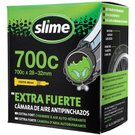 CHAMBRE A AIR AUTO-REPARANTE 700X28 - 35 VALVE PRESTA SLIME 