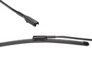 2 Balais d'essuie-glace VALEO Silencio VF942