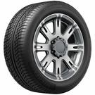 Pneu MICHELIN Advantage SUV All Season 215/50R18 92V