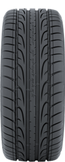 Pneu DUNLOP SP Sport Maxx 295/30R22 103Y XL