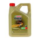 HUILE 2 roues CASTROL POWER 1 moto R 4T 10W-40 4L