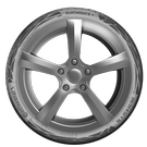 Pneu CONTINENTAL Ecocontact 6 Q 255/40R21 102H XL