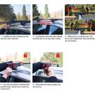 Barre de toit POLAIRE Inspiration sw long