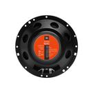 JBL Stage2 604C - Haut-parleurs - pour automobile - 45 Watt - 2 voies - composant - noir