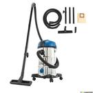 Aspirateur eau et poussière SCHEPPACH 30L NTS30 V2