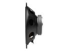 JBL Stage2 604C - Haut-parleurs - pour automobile - 45 Watt - 2 voies - composant - noir