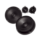 Haut-parleurs 2 voies VW/Audi/Cupra/Seat/Skoda