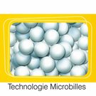 Coussin à microbilles CUSTOMAGIC