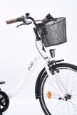 Vélo à assistance électrique Pure 1.0 10,4 Ah