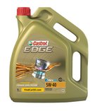 Huile moteur CASTROL Edge 5W40 5L